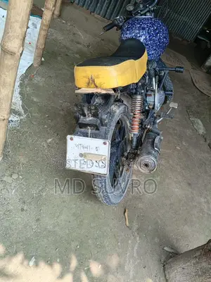 Motorcycle Sale 2012