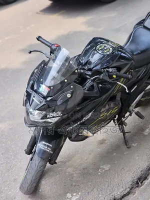 Suzuki Gixxer SF Carb DD 2021