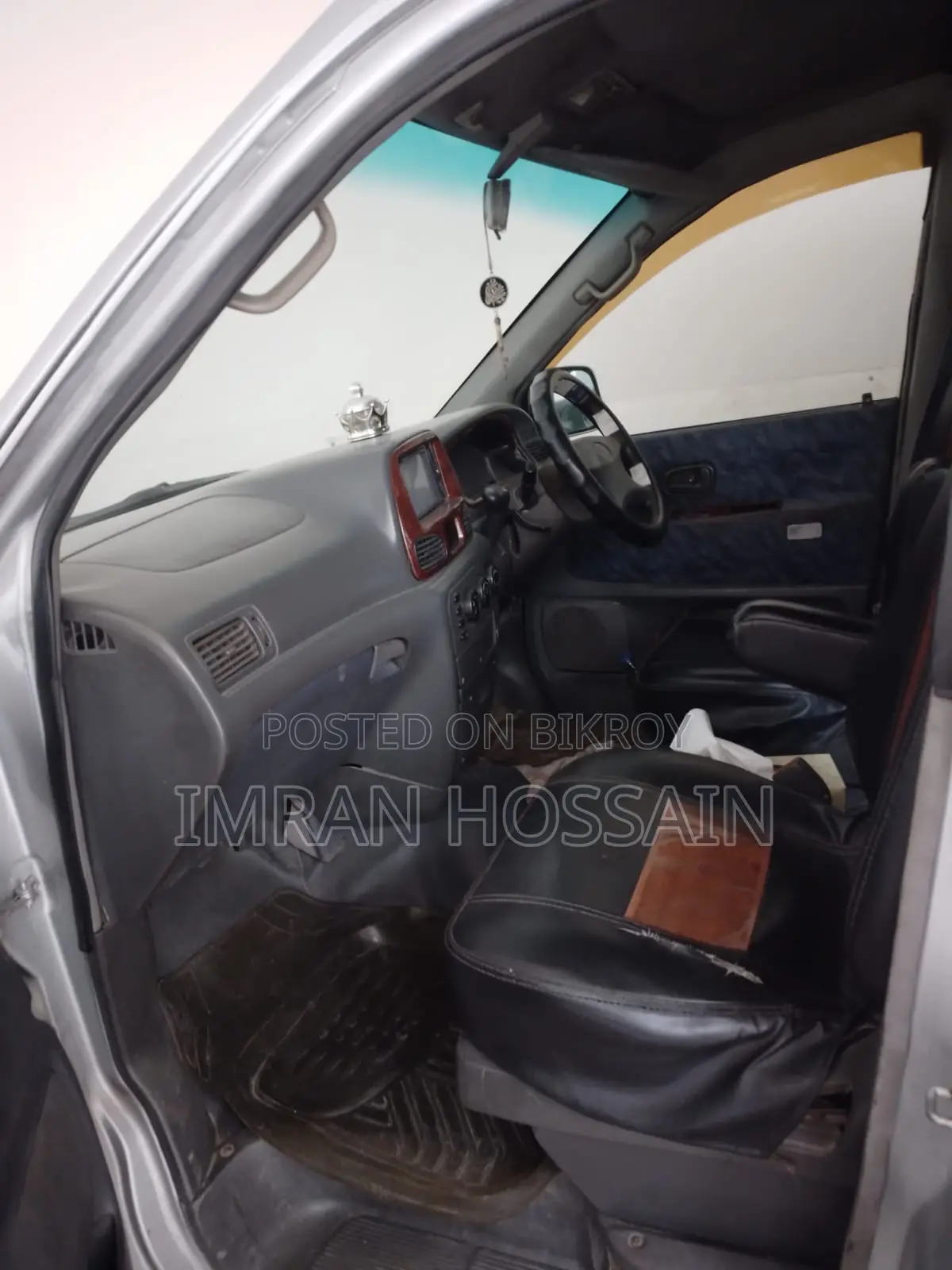 Toyota TownAce Noah 2000