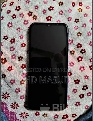 Tecno Spark 6 Go 2GB 32GB (Used)