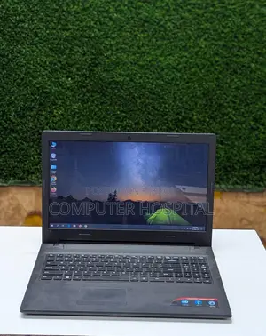 Lenovo Ideapad 100 | Core I5 4Th Gen RAM~4GB_SSD~120GB