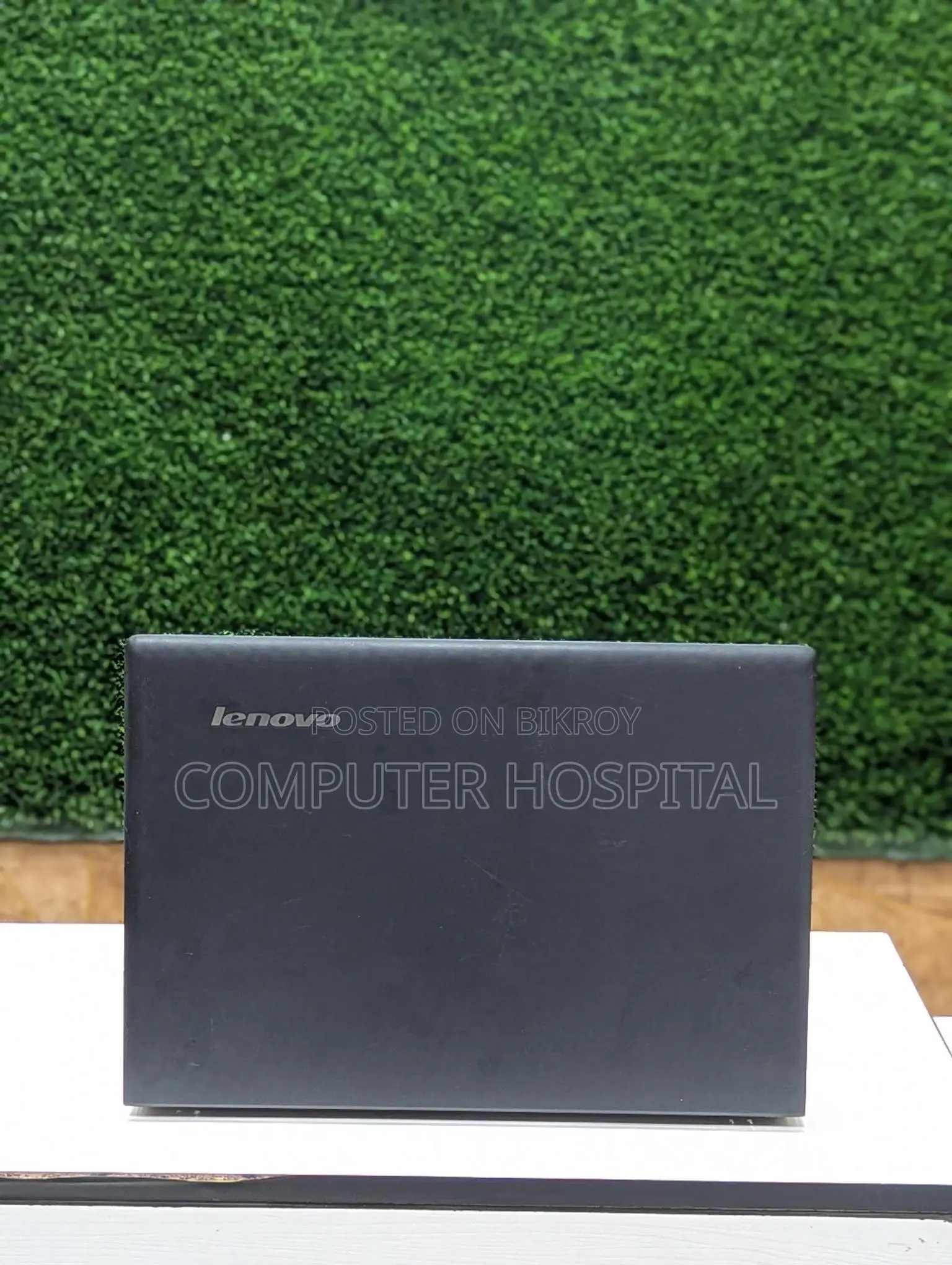 Lenovo Ideapad 100 | Core I5 4Th Gen RAM~4GB_SSD~120GB