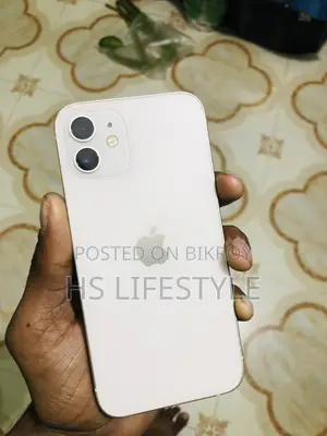Apple iPhone 12 (Used)