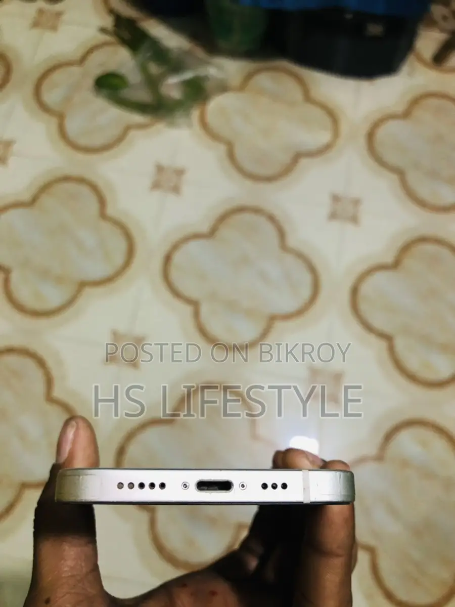 Apple iPhone 12 (Used)