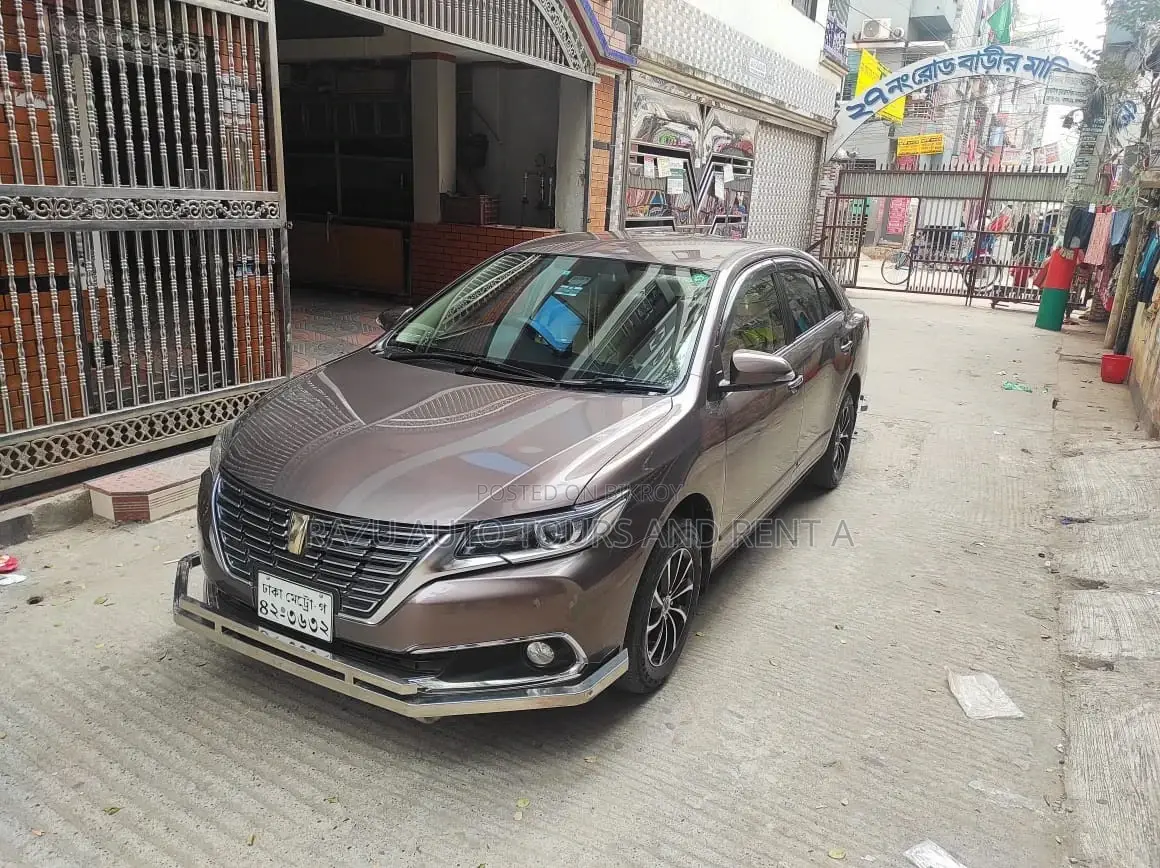 Premo car rent