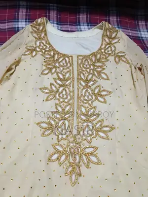 পিংক সিটি মল থেকে কেনা থ্রি পিস