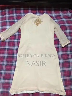 Buying from pink city mall three piece