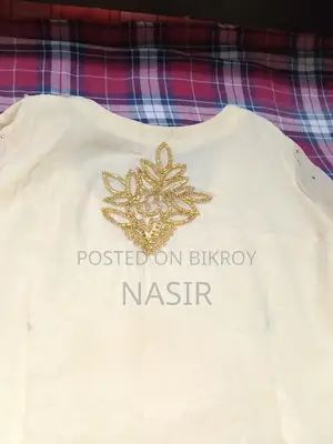 Buying from pink city mall three piece