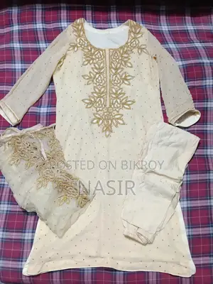 Buying from pink city mall three piece