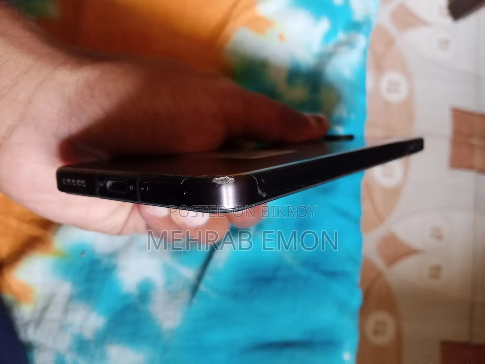 OnePlus Nord 5 5G (Used)