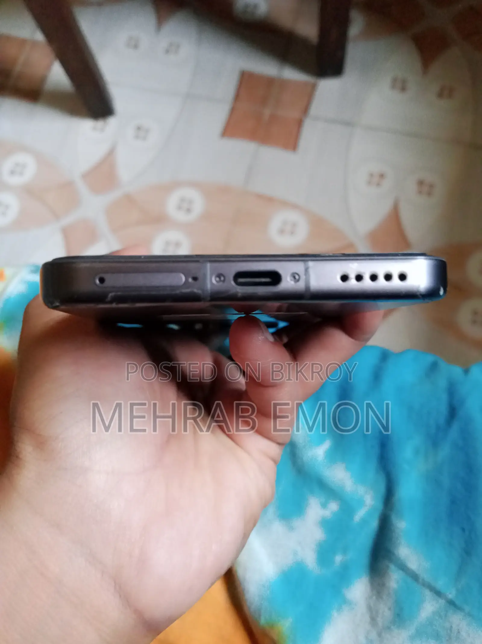 OnePlus Nord 5 5G (Used)