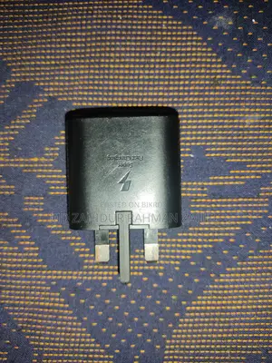 Samsung Original 25w Charger