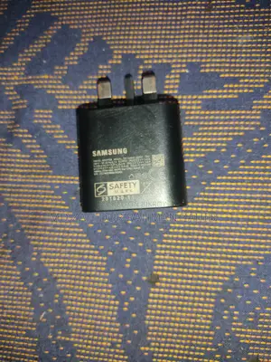 Samsung Original 25w Charger
