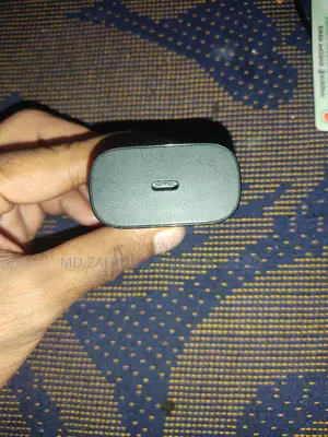 Samsung Original 25w Charger