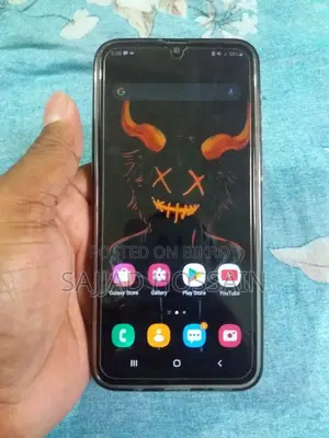 Samsung Galaxy A50 . (Used)