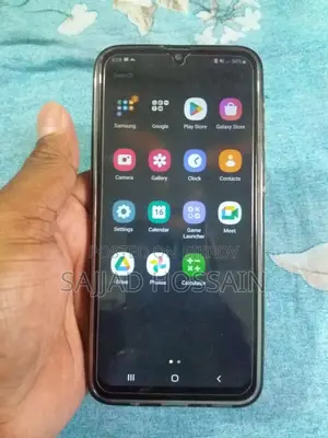Samsung Galaxy A50 (Used)
