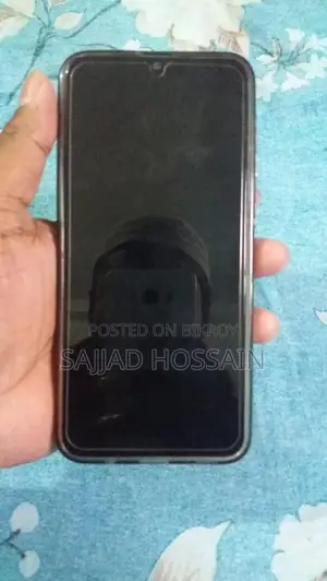 Samsung Galaxy A50 (Used)