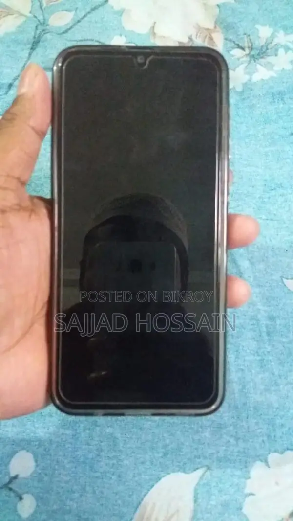 Samsung Galaxy A50 (Used)