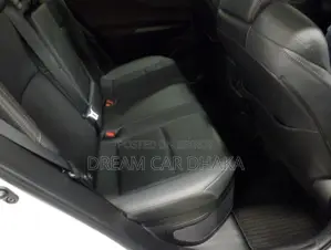 Toyota Harrier Z Leather Full Load 2021