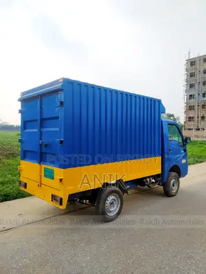 Tata Ex2 . 2023