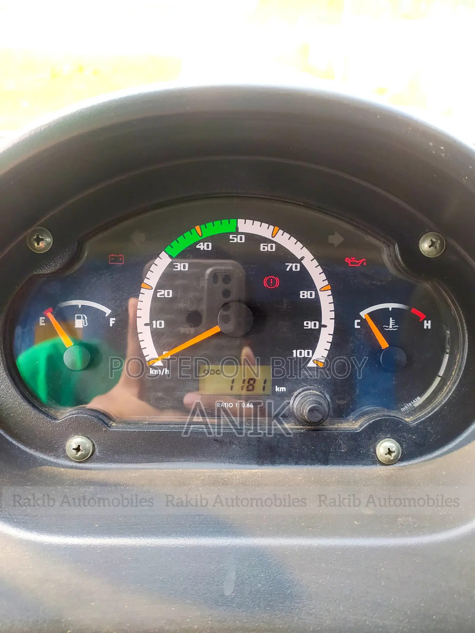 Tata Ex2 . 2023