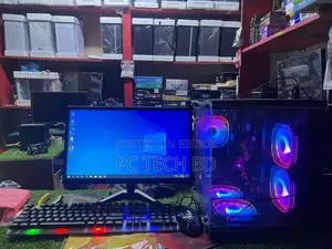 Super Sale__AMD 5 5600GT__Ryzen__8GB RAM 1000GB__128GB & IPS 20"LED