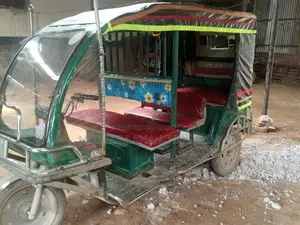 An Easy Bike Will Be Sold