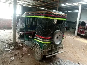 An Easy Bike Will Be Sold