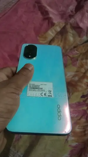 OPPO A18 4/128 (Used)
