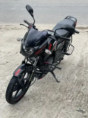 Bajaj Pulsar 150 single disc 2020
