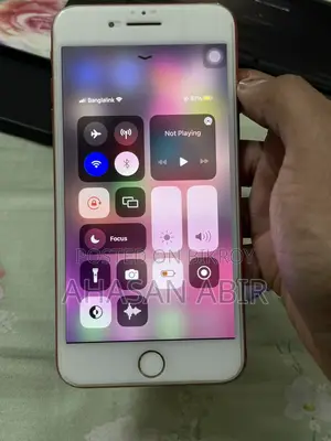 Apple iPhone 7 Plus (Used)