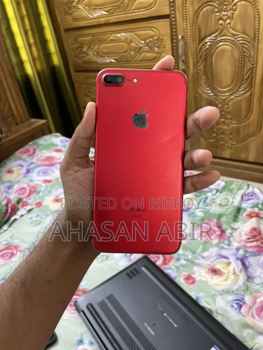 Apple iPhone 7 Plus (Used)