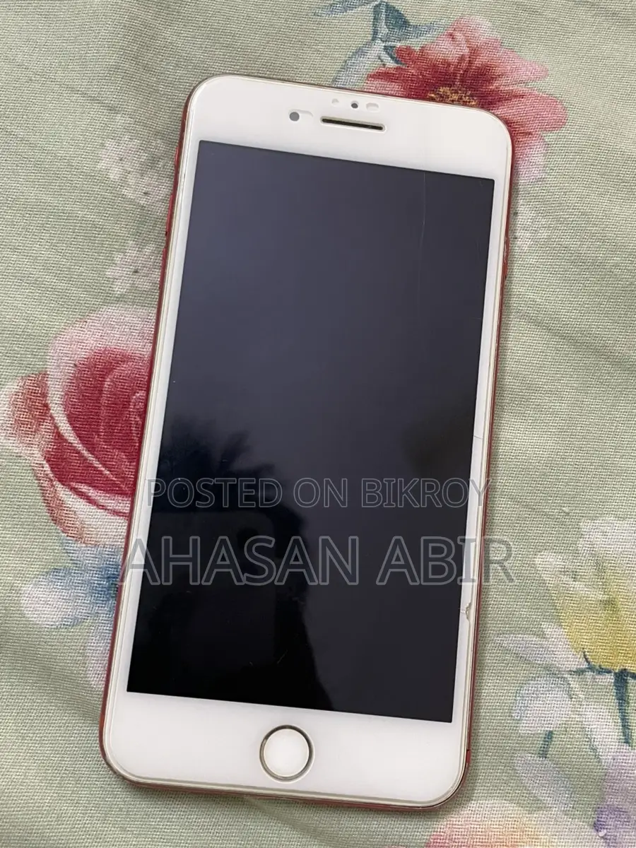 Apple iPhone 7 Plus (Used)