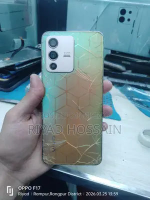 Vivo V23 5G . (Used)