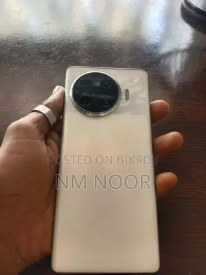 Tecno Spark 20 Pro+ (ব্যবহৃত)