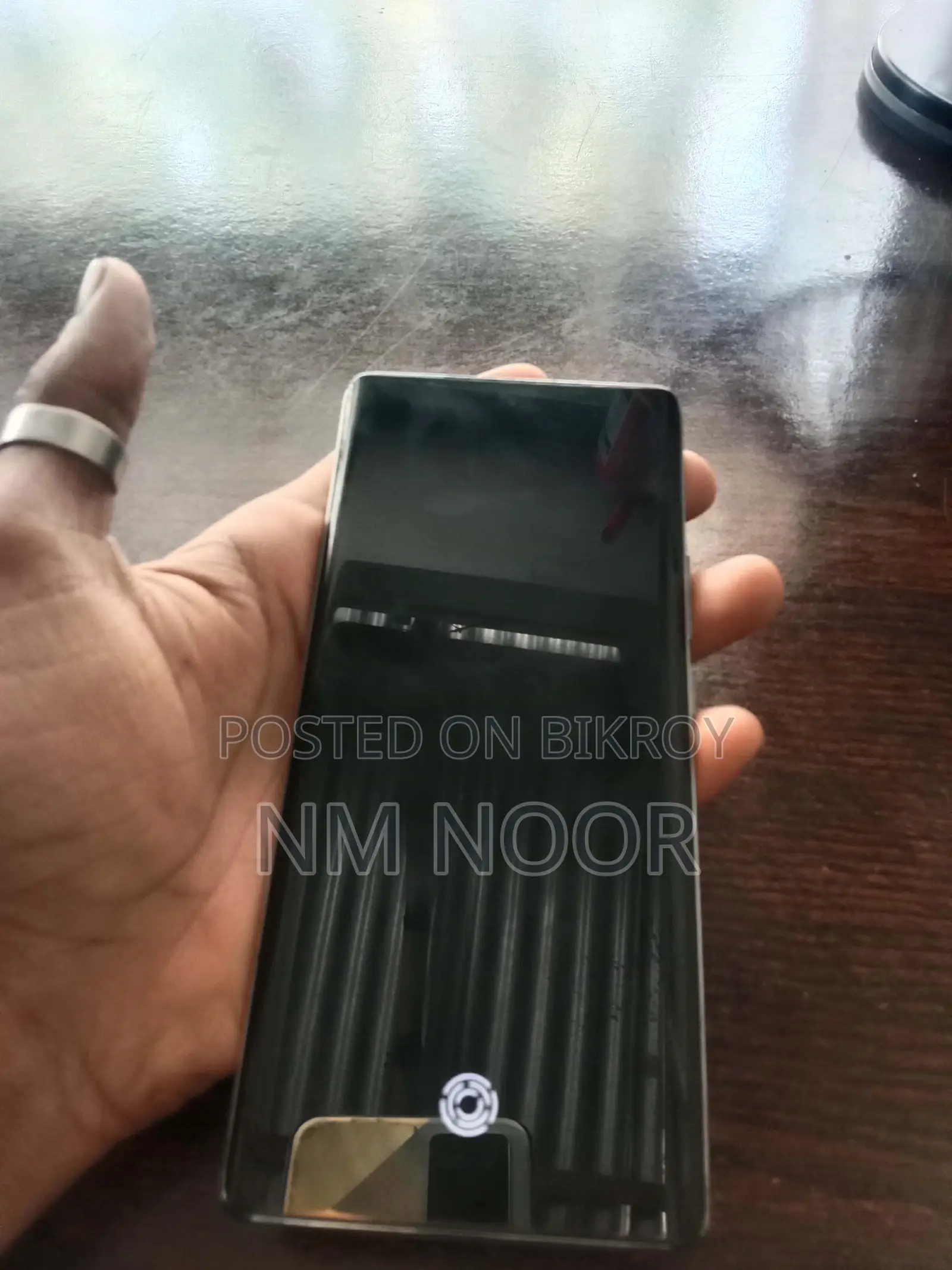 Tecno Spark 20 Pro+ (ব্যবহৃত)