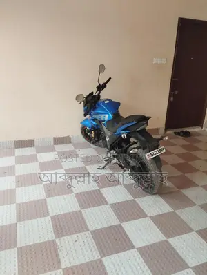 Suzuki Gixxer Monotone 2022
