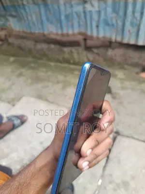 Samsung Galaxy F22 . (Used)