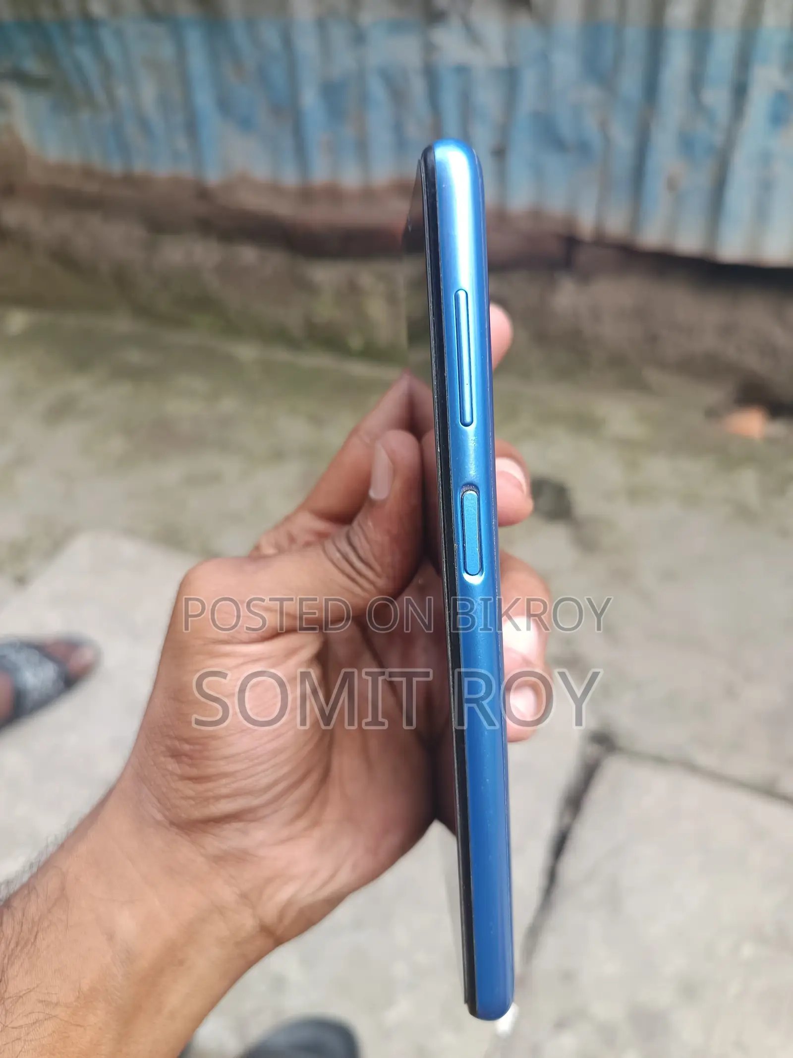 Samsung Galaxy F22 . (Used)