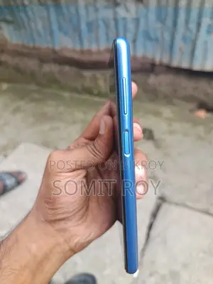 Samsung Galaxy F22 . (Used)