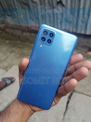 Samsung Galaxy F22 . (Used)