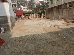 MOHAMMED PUR @ 1200 SFT FOR SALE # BOSILA CITY GARDEN