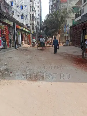 মোহাম্মদপুর @ ১২০০ বর্গফুট ফ্ল্যাট বিক্রয় হবে # বসিলা সিটি গার্ডেন