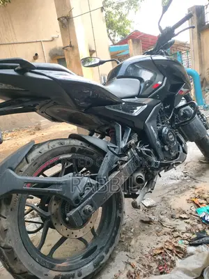 Bajaj Pulsar N 160 dual abs 2023