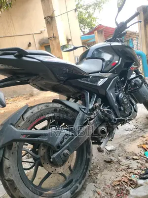 Bajaj Pulsar N 160 dual abs 2023
