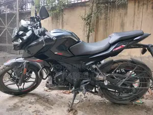 Bajaj Pulsar N 160 dual abs 2023