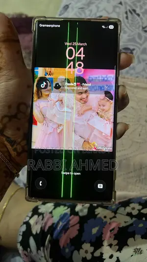 Samsung Galaxy S22 Ultra (Used)