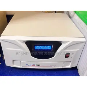 Load-Shedding Solved: 400VA to 3kVA Smart IPS