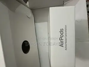 Airpods 4 with ANC