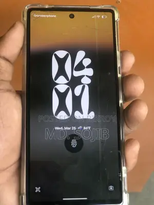 Google Pixel 6a 8-128 (Used)
